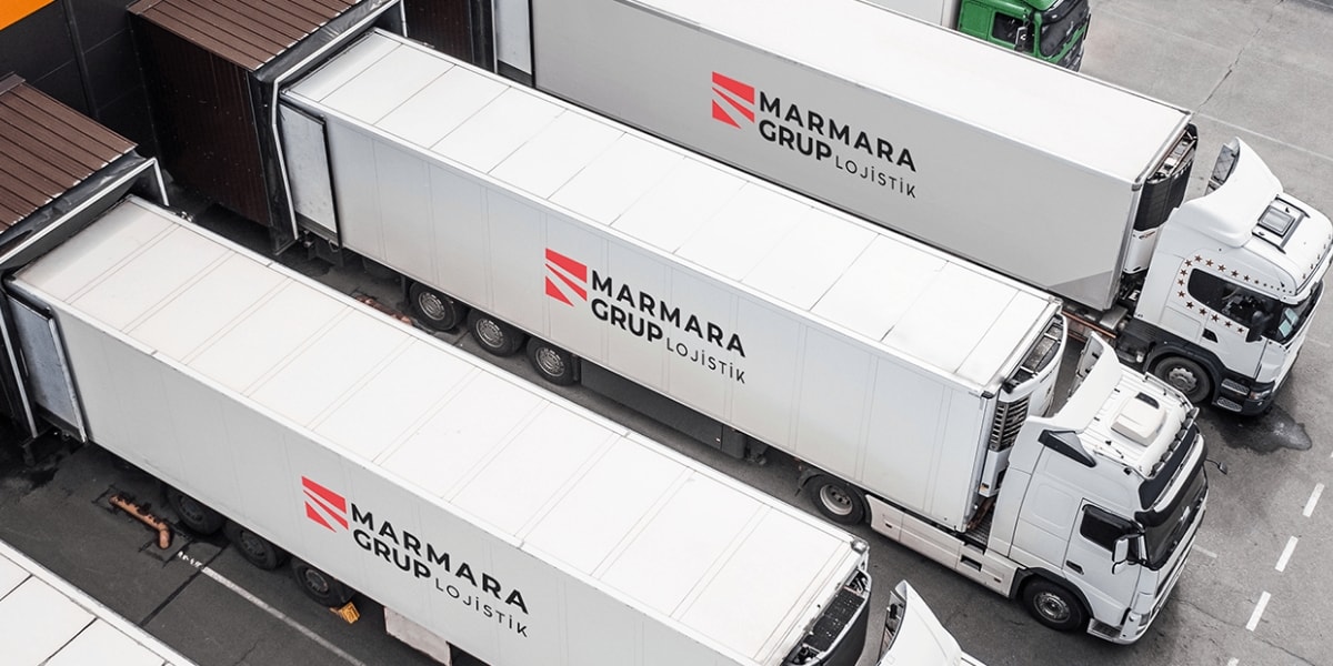 Anasayfa - İstanbul Lojistik Şirketleri