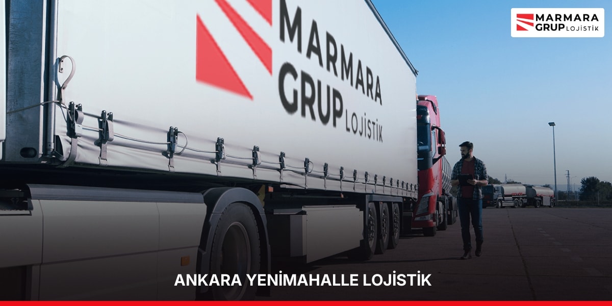 Yenimahalle Lojistik