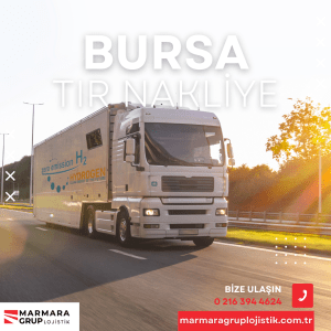 Bursa Tır Nakliye