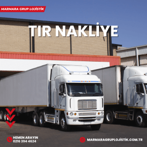 Tır Nakliye