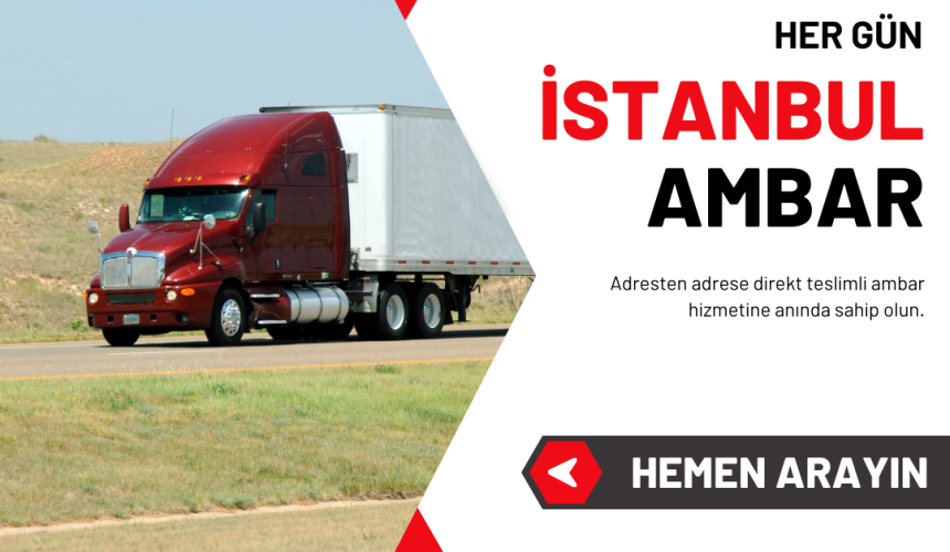 Marmara Ambar Marmara Ambar