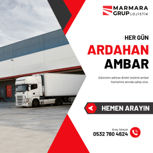 Ardahan Ambar Ardahan Ambar