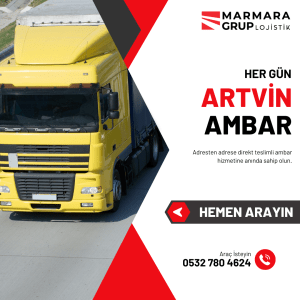 Artvin Ambar Artvin Ambar