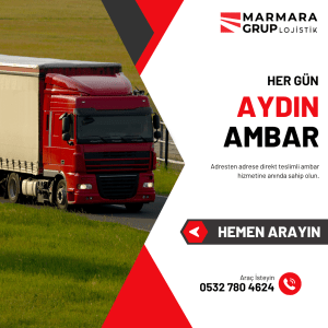 Aydın Ambar Aydın Ambar