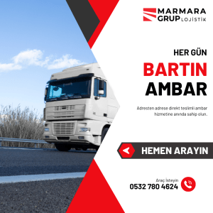 Bartın Ambar Bartın Ambar