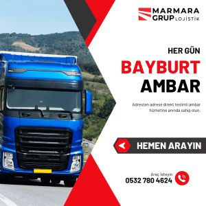 Bayburt Ambar Bayburt Ambar