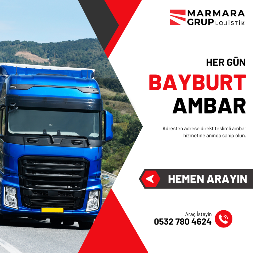 Bayburt Ambar Bayburt Ambar