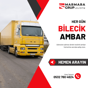 Bilecik Ambar Bilecik Ambar