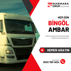 Bingöl Ambar Bingöl Ambar