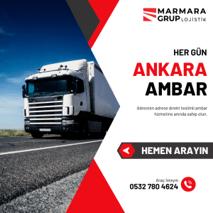 Ankara Ambar