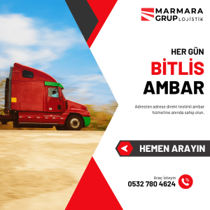 Bitlis Ambar Bitlis Ambar