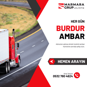 Burdur Ambar Burdur Ambar