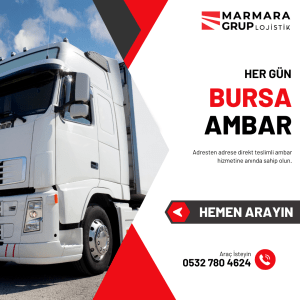Bursa Ambar Bursa Ambar