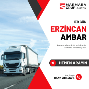 Erzincan Ambar Erzincan Ambar