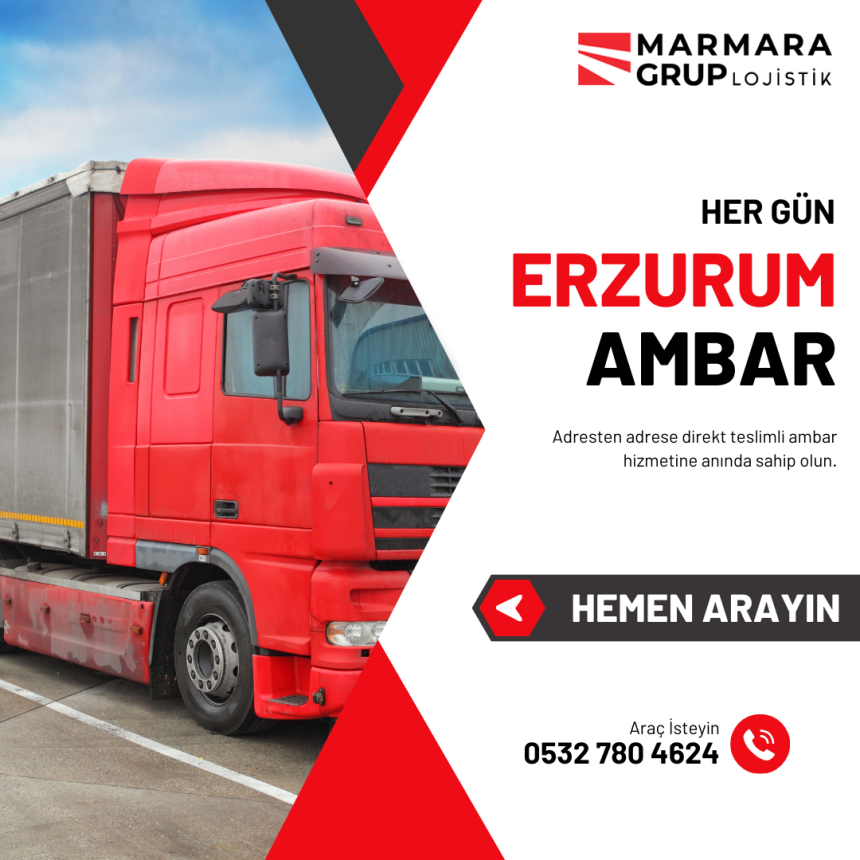 Erzurum Ambar Erzurum Ambar