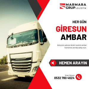 Giresun Ambar Giresun Ambar