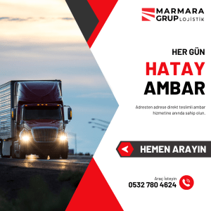 Hatay Ambar Hatay Ambar