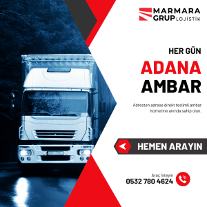 Adana Ambar