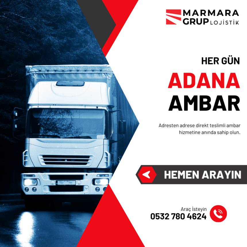Adana Ambar