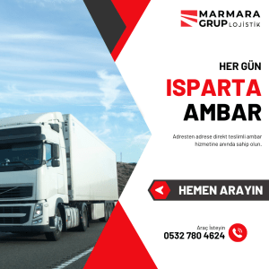 Isparta Ambar Isparta Ambar