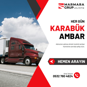 Karabük Ambar Karabük Ambar