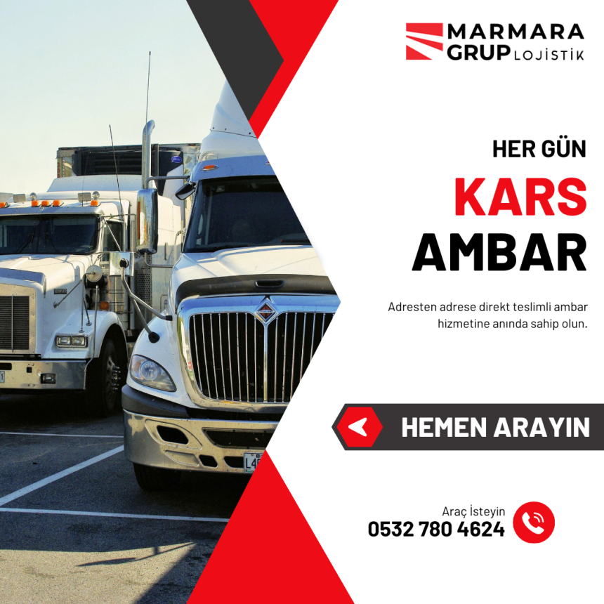 Kars Ambar Kars Ambar