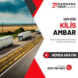 Kilis Ambar Kilis Ambar
