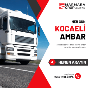 Kocaeli Ambar Kocaeli Ambar