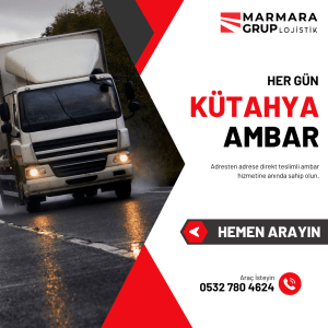 Kütahya Ambar Kütahya Ambar