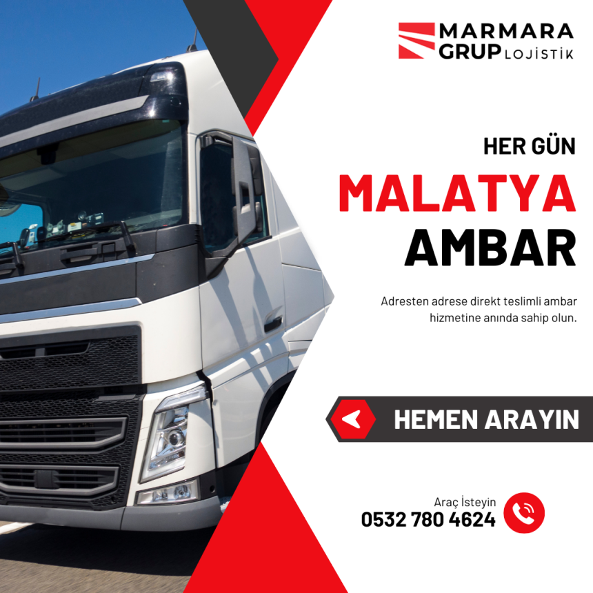 Malatya Ambar Malatya Ambar