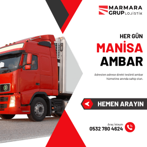 Manisa Ambar Manisa Ambar