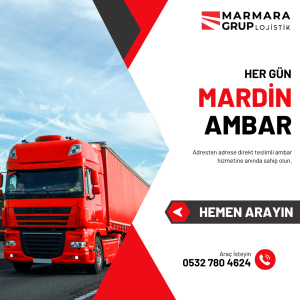 Mardin Ambar Mardin Ambar