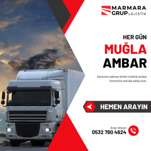 Muğla Ambar Muğla Ambar