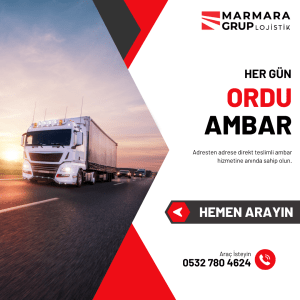 Ordu Ambar Ordu Ambar