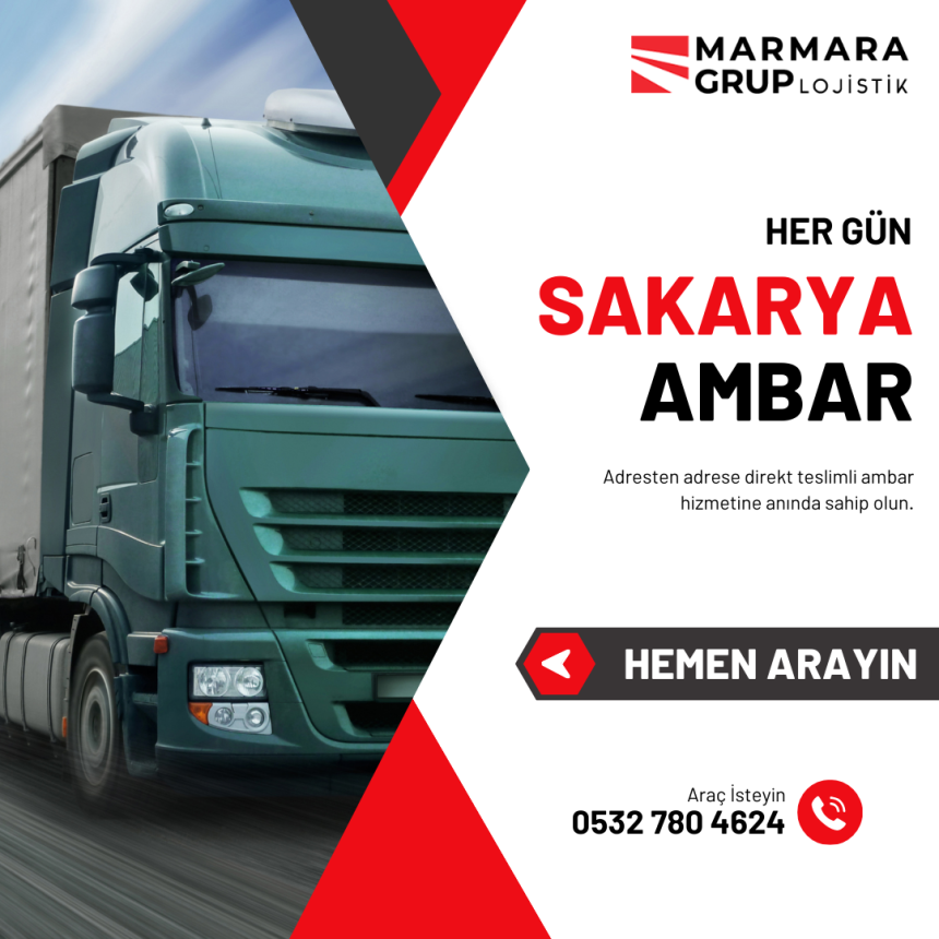 Sakarya Ambar Sakarya Ambar