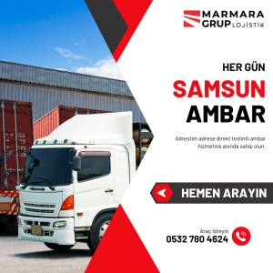 Samsun Ambar Samsun Ambar