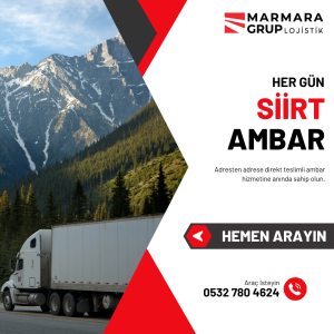 Siirt Ambar Siirt Ambar