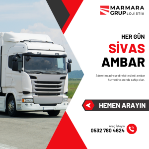 Sivas Ambar Sivas Ambar