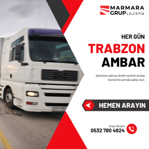 Trabzon Ambar Trabzon Ambar