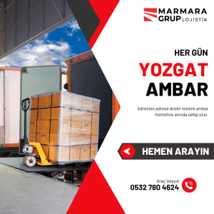Yozgat Ambar Yozgat Ambar