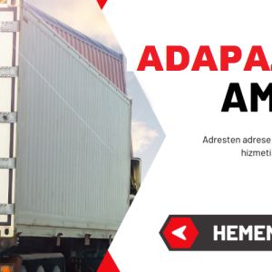 Adapazarı Ambar Adapazarı Ambar